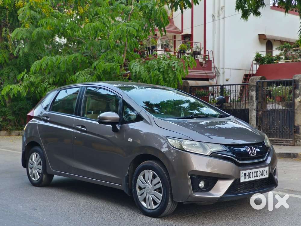 Honda Jazz 1.2 Sv I Vtec, 2015, Petrol