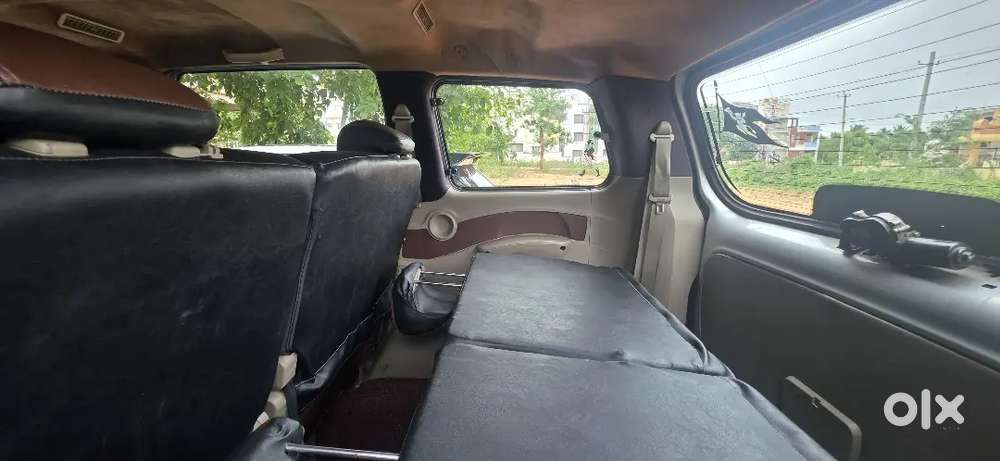 Mahindra Xylo 2016 Diesel Good Condition