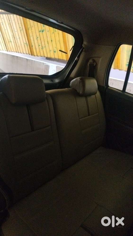 Maruti Suzuki Wagon R 2010 Petrol Car