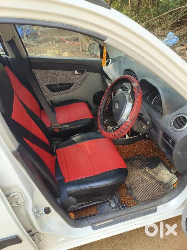 Maruti Suzuki Alto 2016