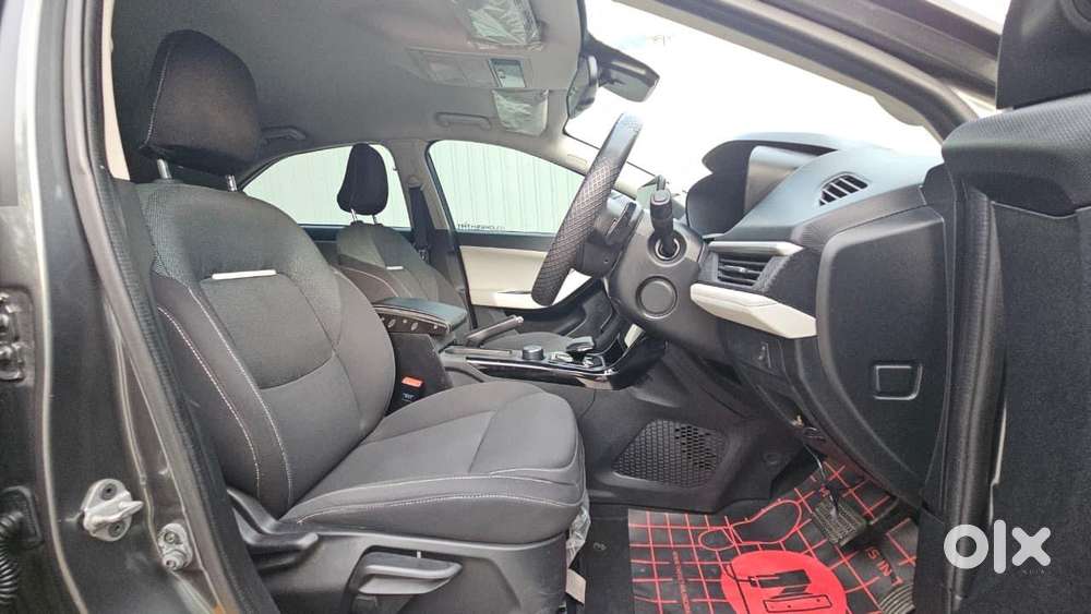 Tata Nexon Creative Plus S 1.5 Revotorq Diesel 6 Amt Dt, 2023, Diese..