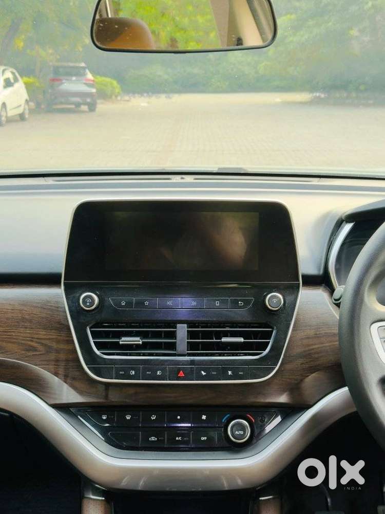 Tata Harrier Xz, 2020, Diesel