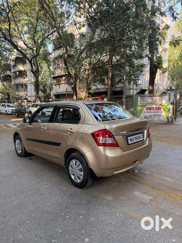 Maruti Suzuki Dzire