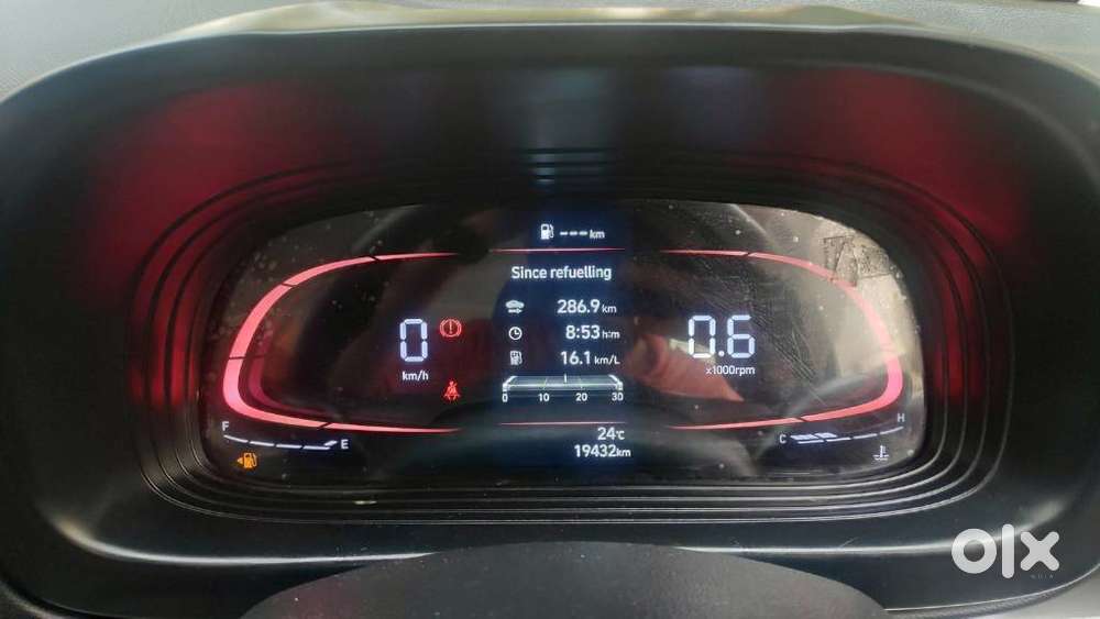 Hyundai Venue Sx, 2022, Petrol