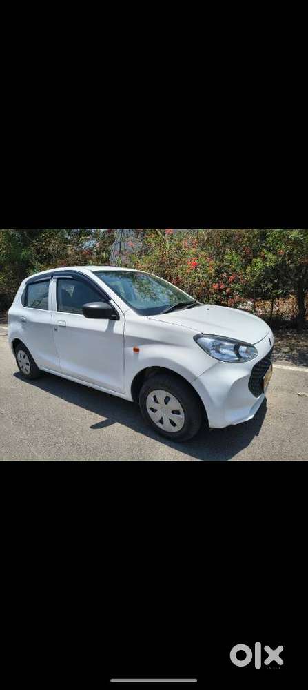 Maruti Suzuki Alto K10 1.0 Vxi, 2024, Cng & Hybrids