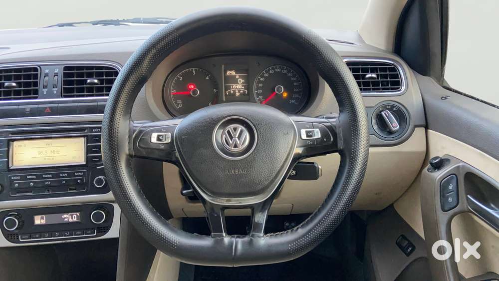Volkswagen Vento 1.5 Tdi Highline, 2015, Diesel