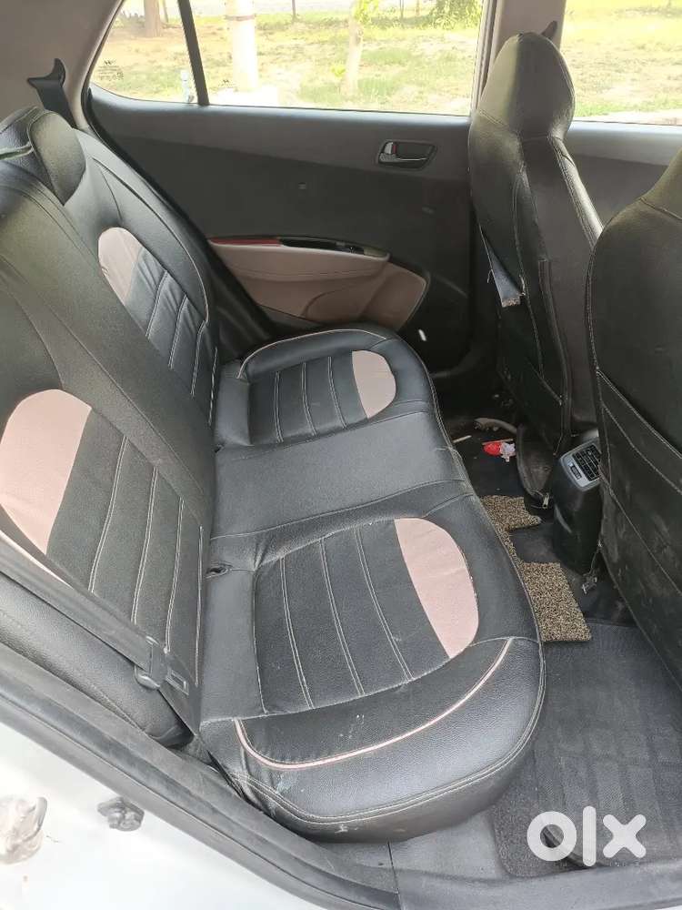 Hyundai Car Nice Condition