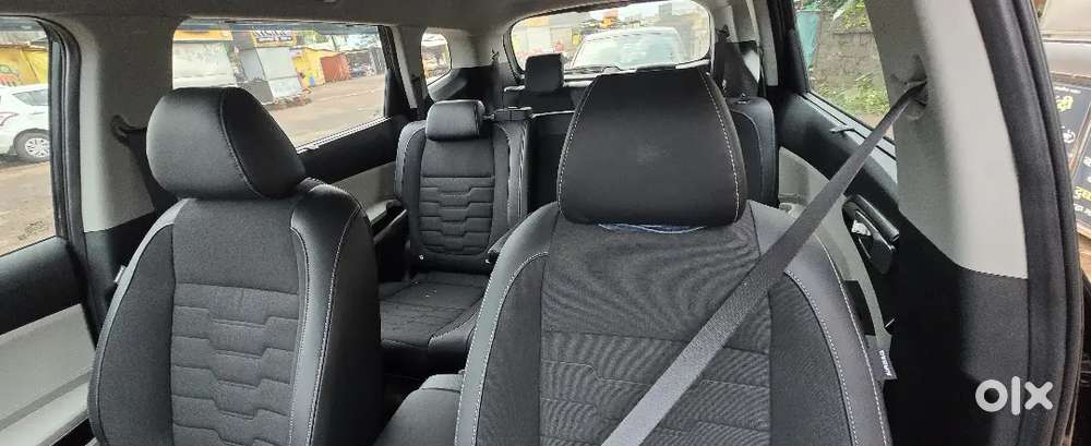 Kia Carens Htk 2025