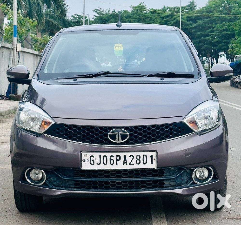 Tata Tigor Xza, 2019, Cng & Hybrids