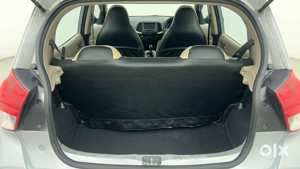 Hyundai Santro Sportz Amt, 2020, Petrol