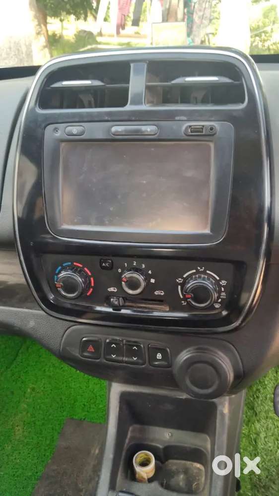 Best Condition Car Model 2017last Kwid