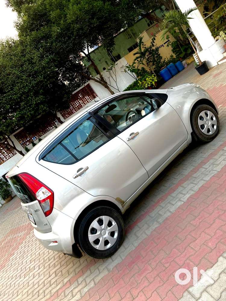 Maruti Suzuki Alto