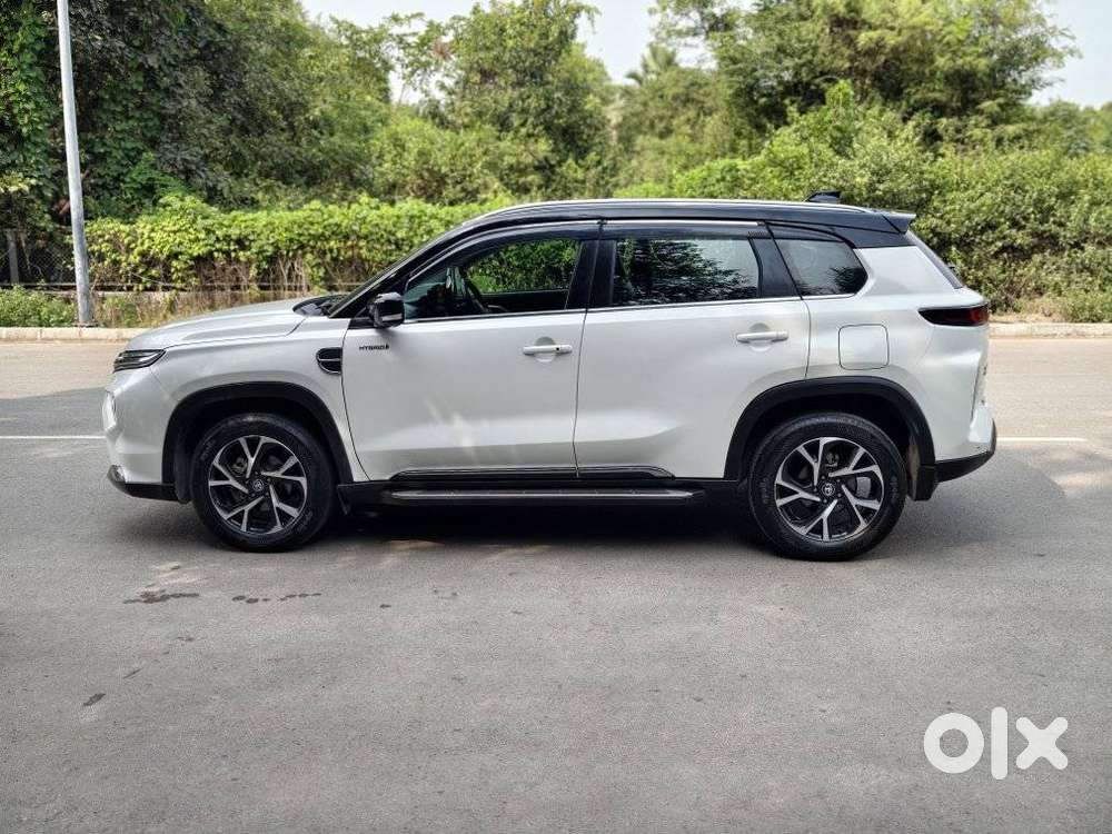 Toyota Urban Cruiser Hyryder 1.5 G Neo Drive At, 2024, Petrol