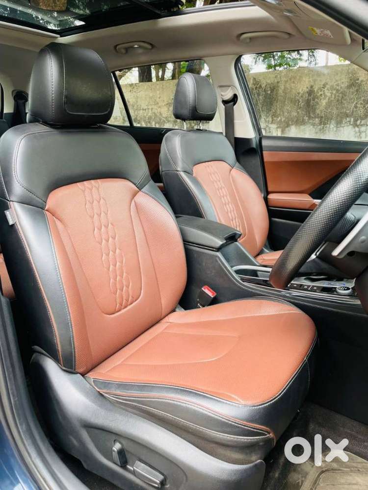 Hyundai Alcazar Signature (o) 6 Str 1.5 Petrol Dct, 2023, Petrol