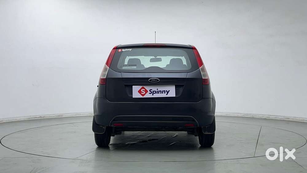 Ford Figo Petrol Exi, 2014, Petrol