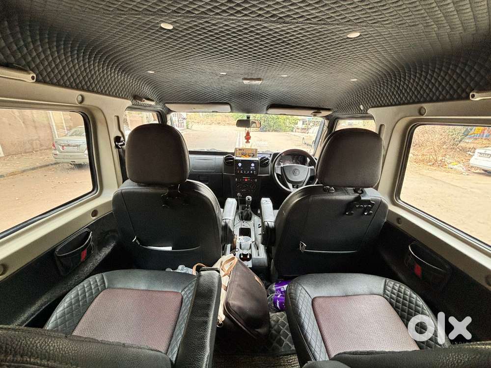Force Motors Gurkha 4x4, 2025, Diesel