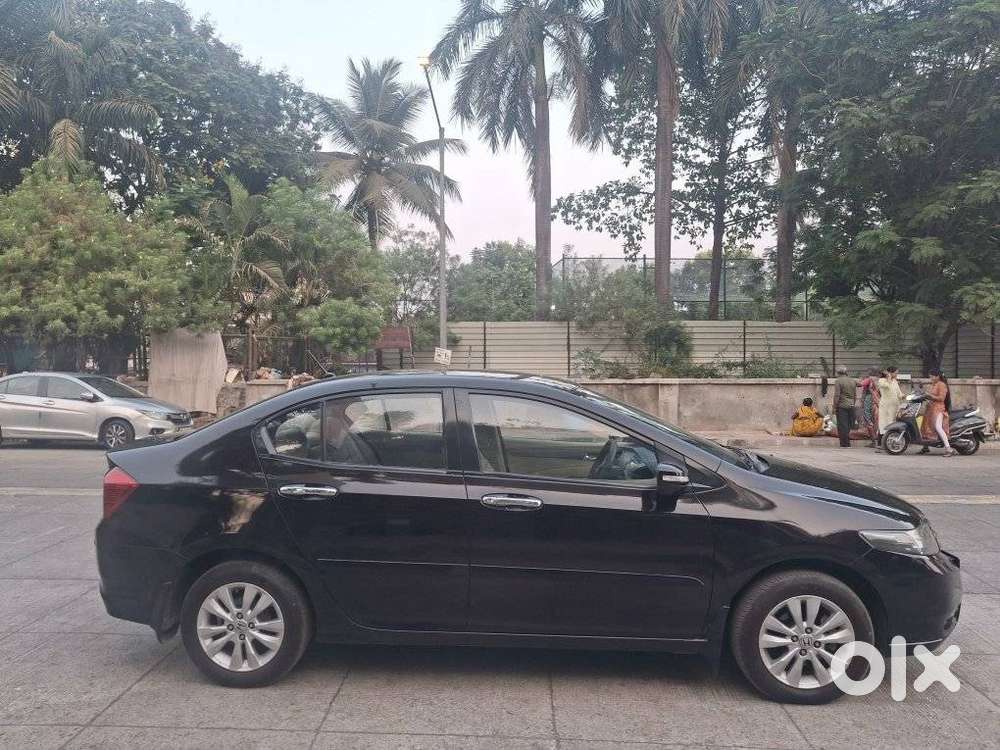 Honda City 2011-2013 Vtec, 2012, Petrol