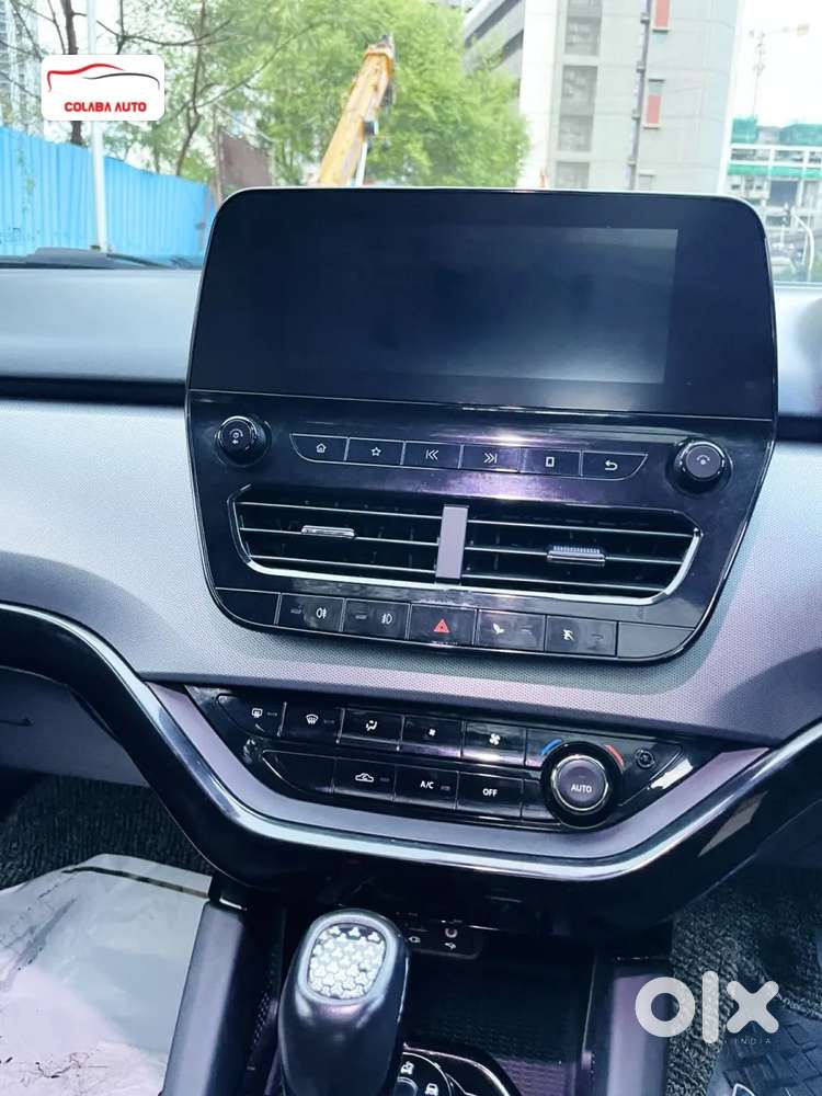 Tata Safari 2.0 Kryotec Xza Plus, 2022, Diesel