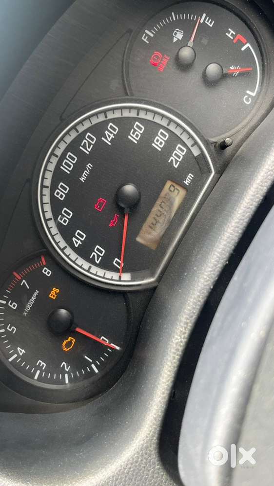 Maruti Suzuki Swift Petrol 2006