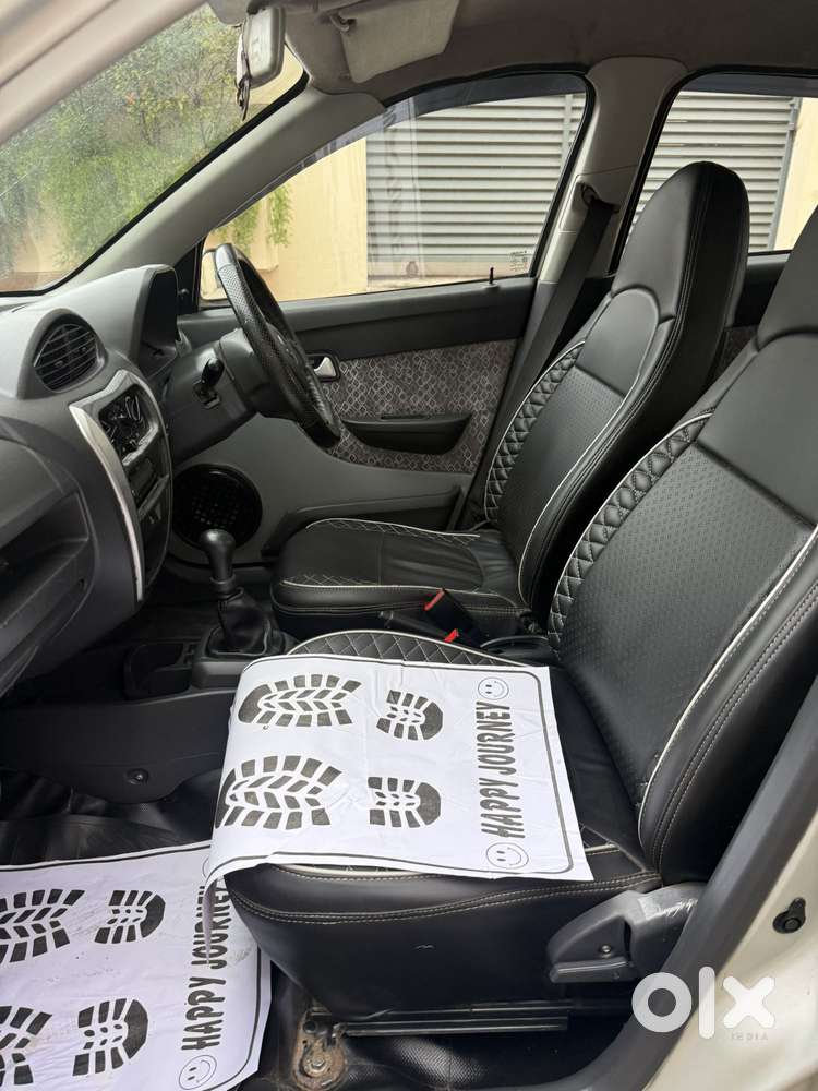 Maruti Suzuki Alto Lxi Bsiii, 2018, Petrol