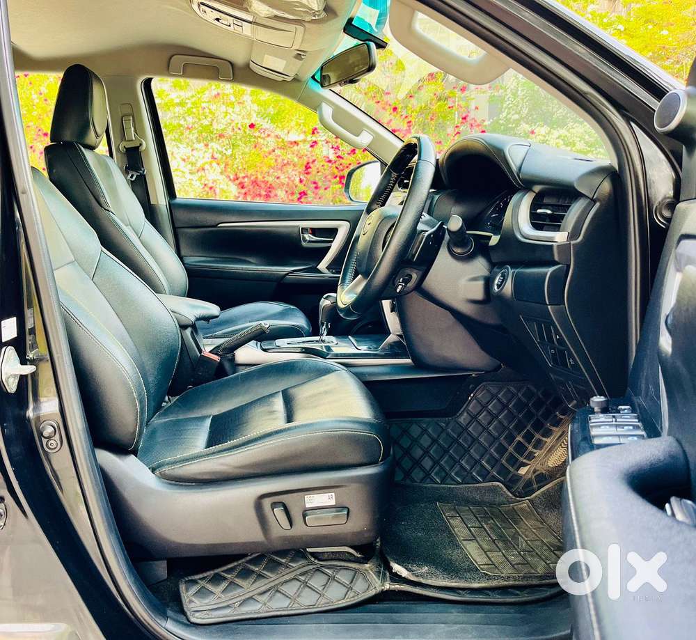 Toyota Fortuner 4x2 At 2.8 Diesel, 2024, Diesel