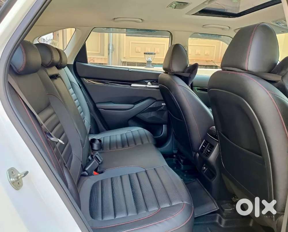 Kia Seltos Gtx Dct, 2021, Petrol