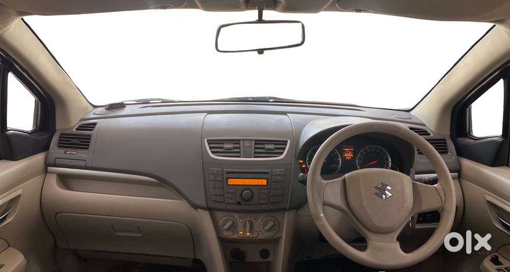 Maruti Suzuki Ertiga 2012-2015 Vxi Cng, 2015, Cng & Hybrids