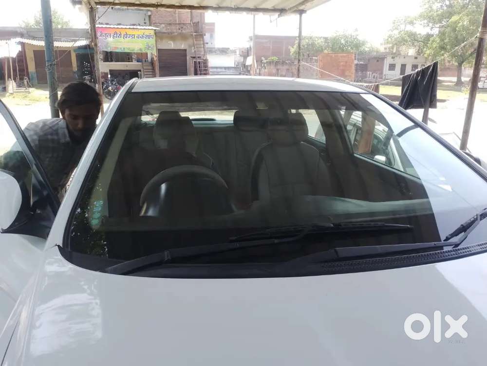 Hyundai Verna 2013 Diesel 62000 Km Driven