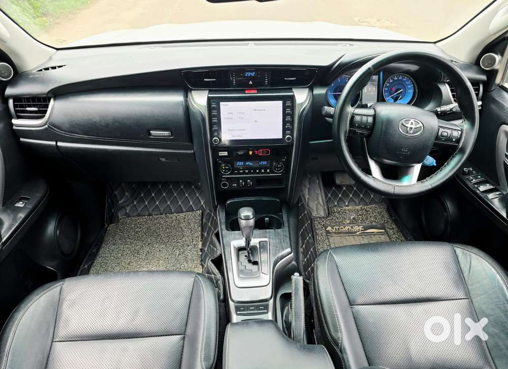 Toyota Fortuner 4x2 At 2.8 Diesel, 2025, Diesel