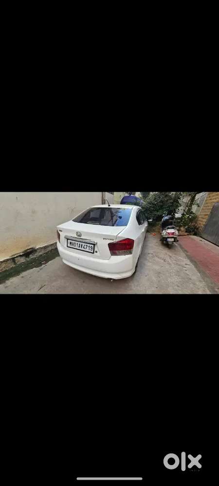 Honda City 2010 Petrol 90000 Km Driven