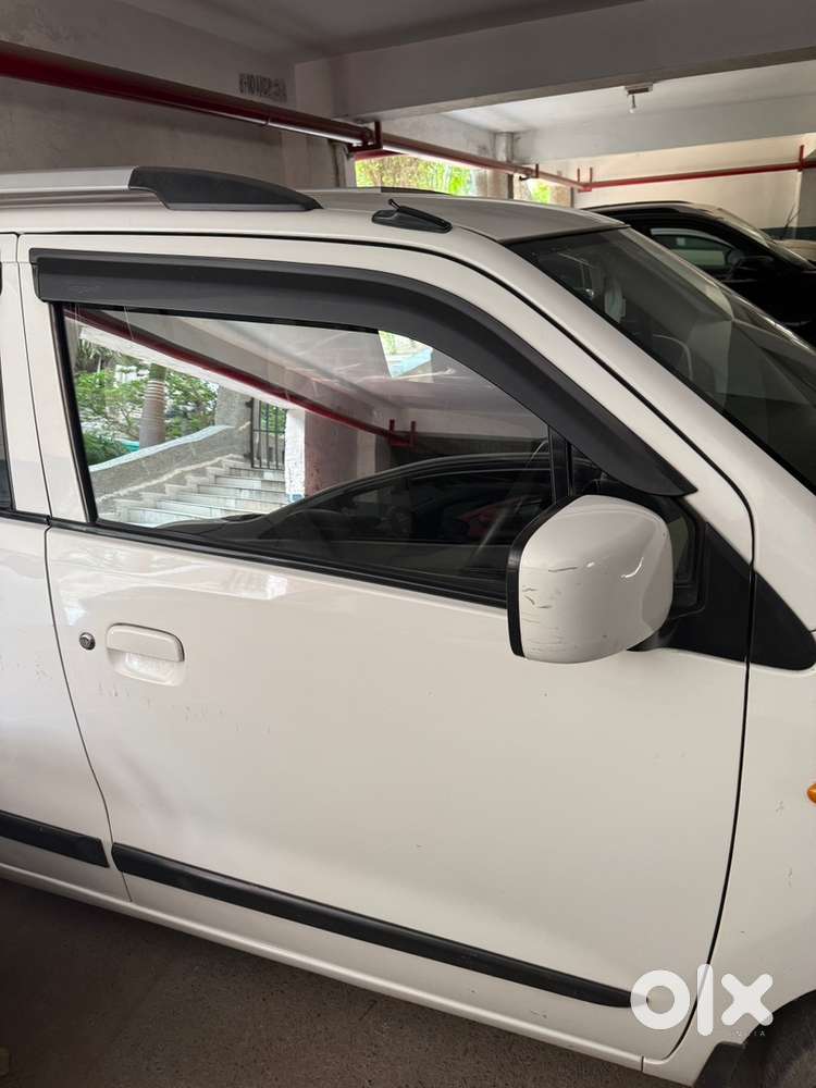 Maruti Suzuki 2018 Petrol Automatic
