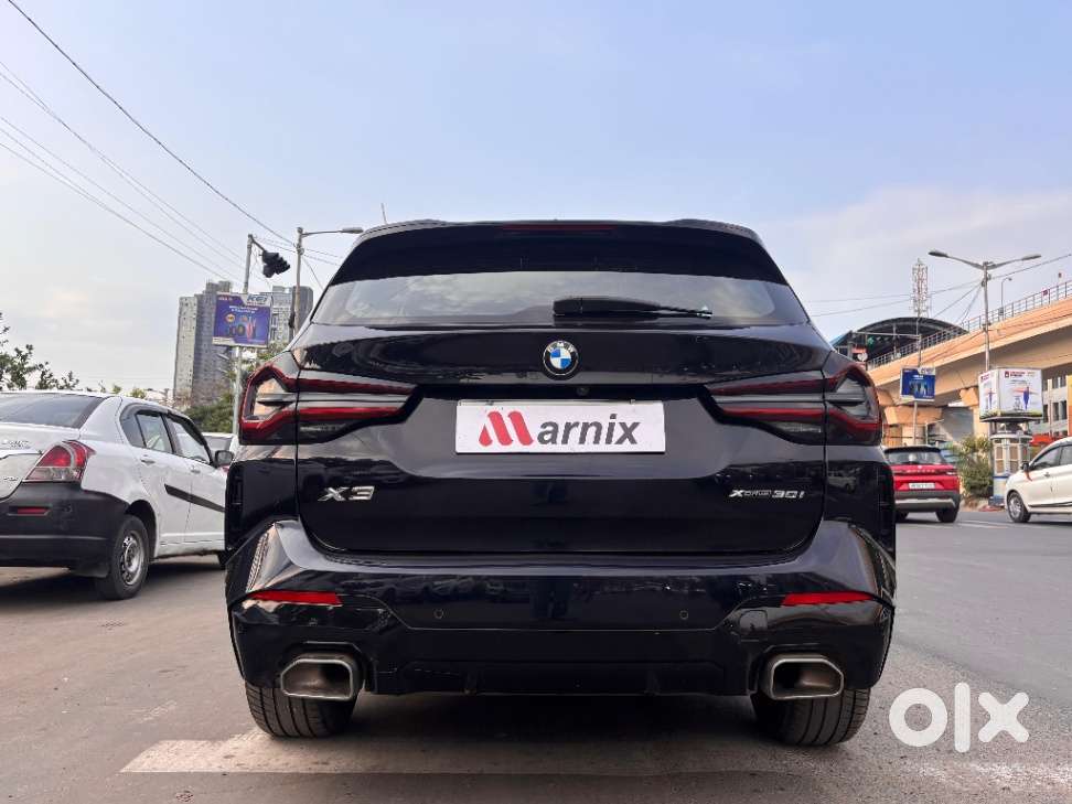 Bmw X3 2.0 Xdrive 30i M Sport, 2022, Petrol