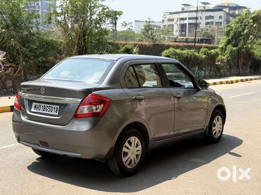 Maruti Suzuki Swift Dzire Vdi Optional, 2013, Diesel