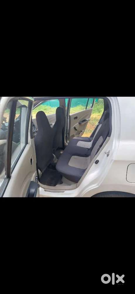 Maruti Suzuki Celerio Lxi 2015 Petrol Manual