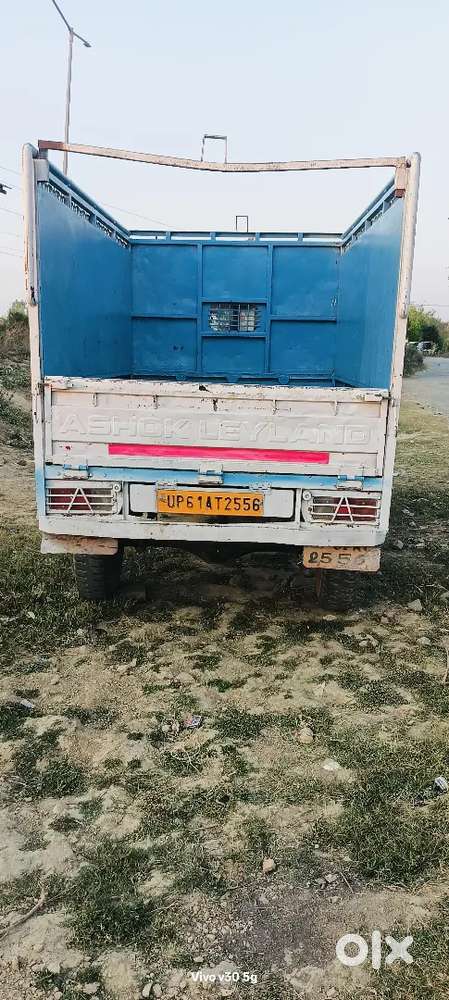 Ashok Leyland Stile 2018 Diesel 18000 Km Driven