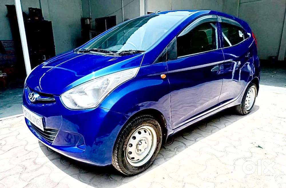Hyundai Car 2019 Model