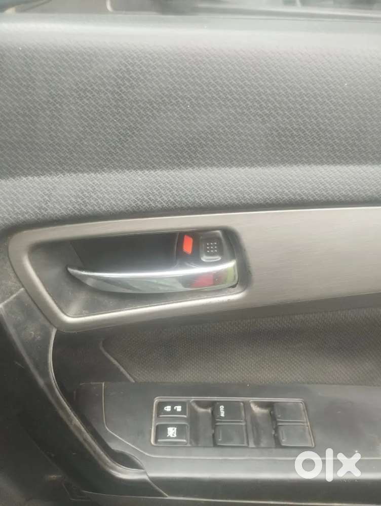Maruti Suzuki Brezza Zdi 2018