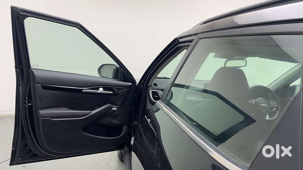 Kia Seltos 1.5 Gtx+ Diesel At, 2022, Diesel