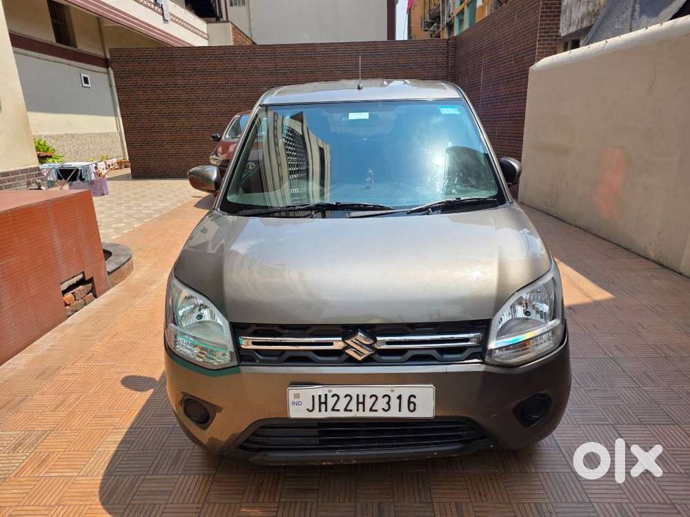 Maruti Wagonr