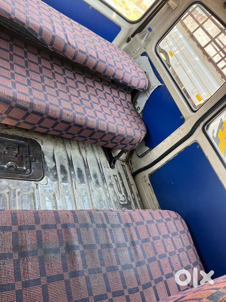 Maruti Suzuki Omni 2000 Petrol Well Maintained