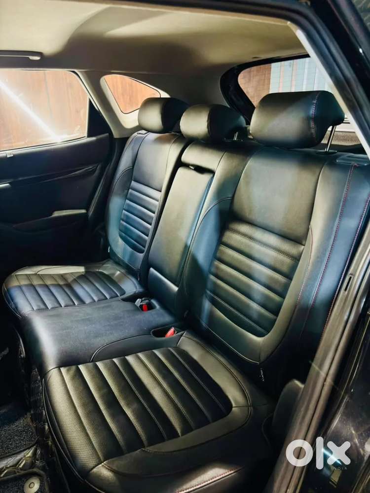 Kia Seltos 1.5 Gtx+ Diesel At Dual Tone, 2021, Diesel