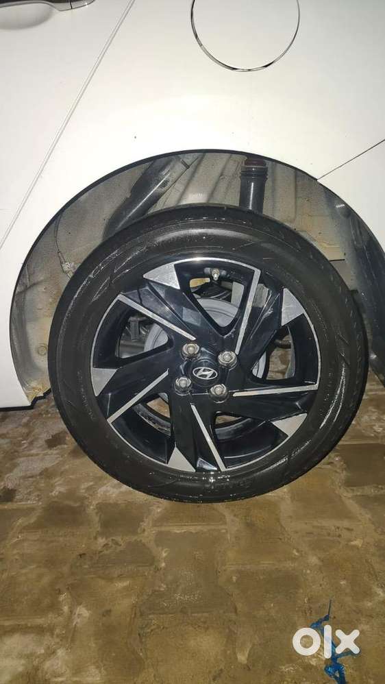 Hyundai Verna 2021 Diesel Good Condition