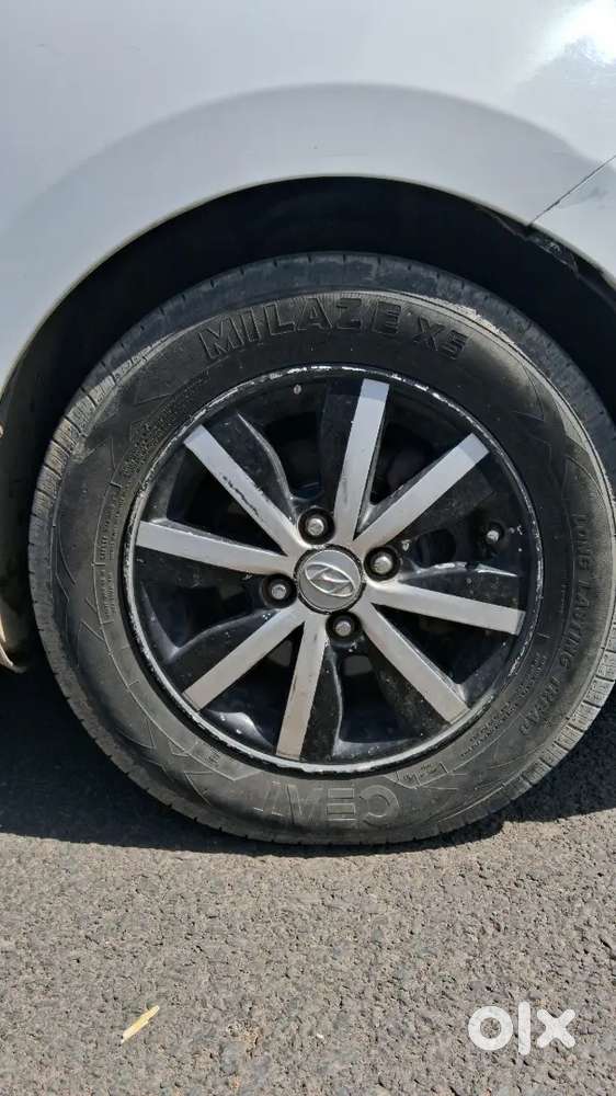 Hyundai Xcent 2016 Diesel Good Condition