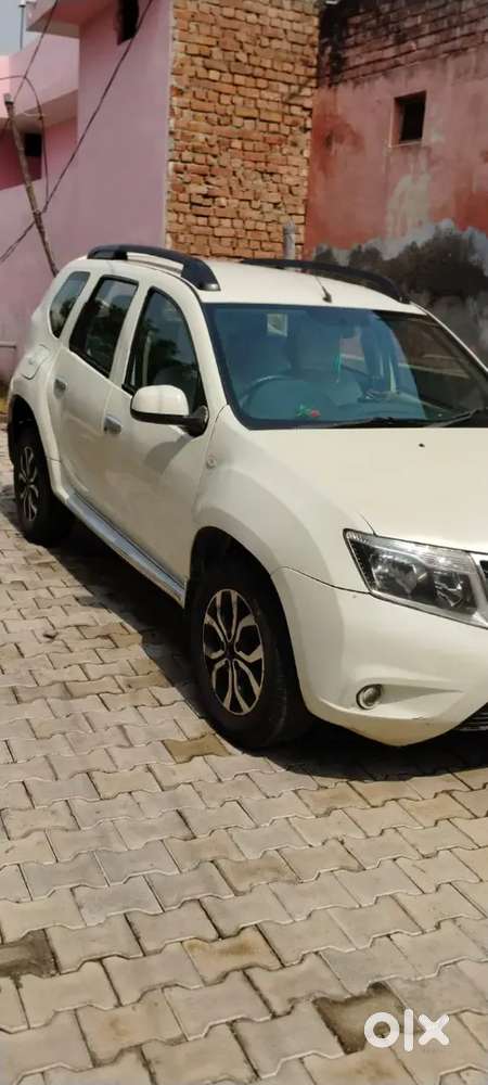 Nissan Terrano Xl 2014