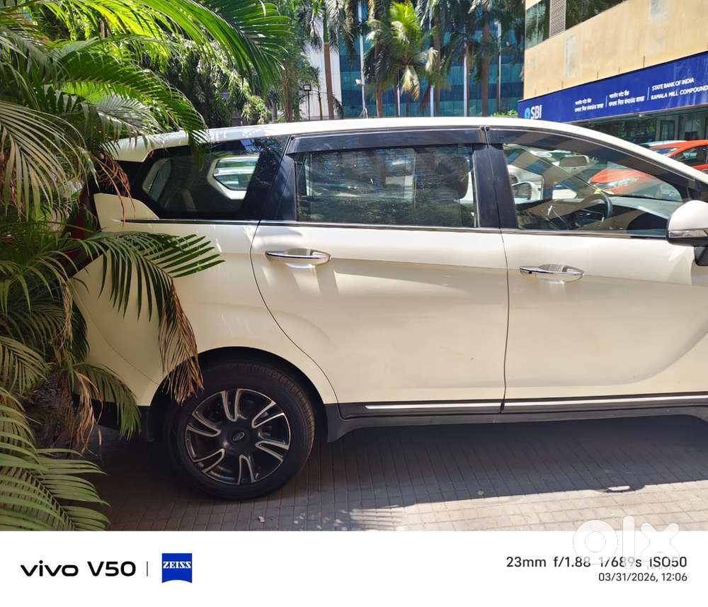 Mahindra Marazzo Diesel 2019