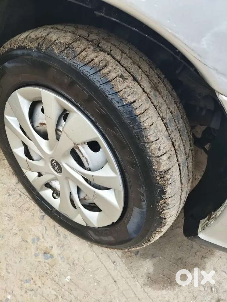 2017 Tata Indigo Diesel Manual 68k Km