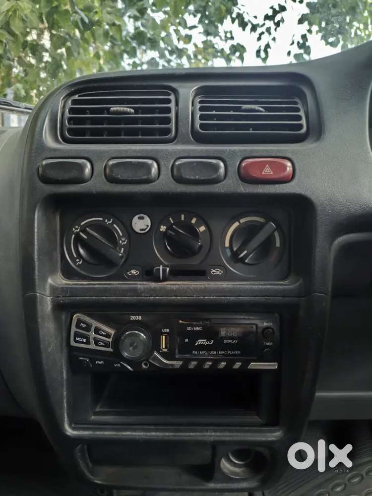 Maruti Suzuki Alto 2007 Petrol Good Condition