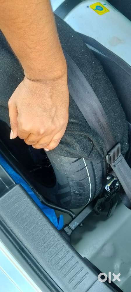 Maruti Suzuki Baleno 1.2 Zeta Cng, 2024, Cng & Hybrids