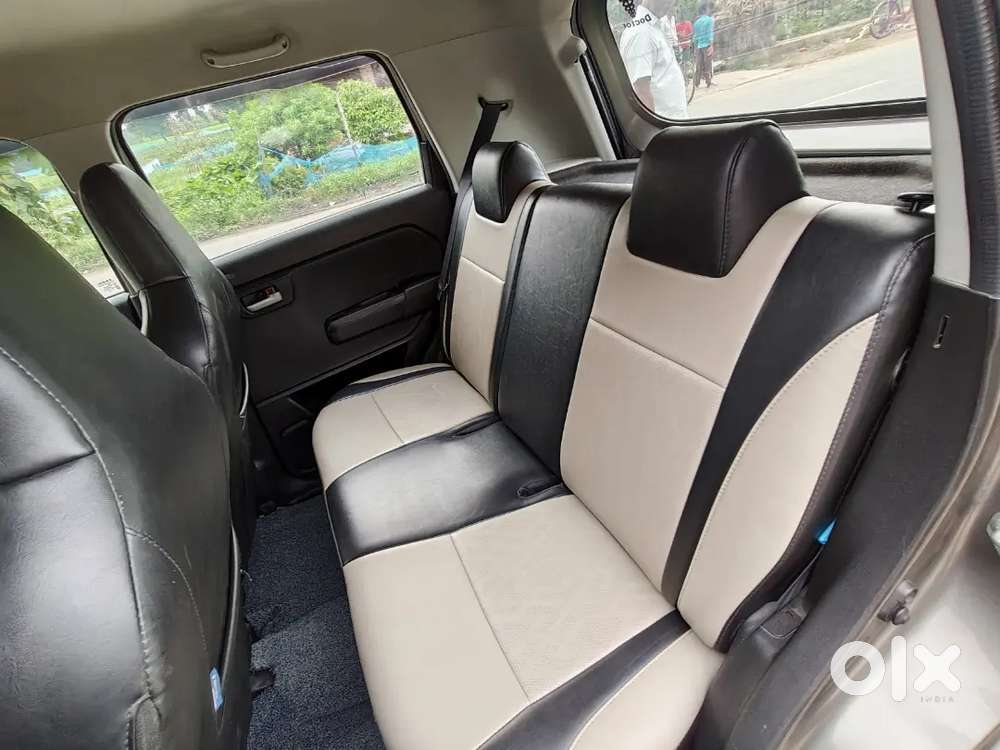 Maruti Suzuki Wagon R 2023 Cng