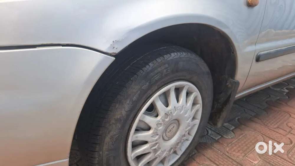 Maruti Suzuki Baleno 2006